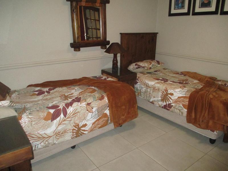 6 Bedroom Property for Sale in Dan Pienaar Free State